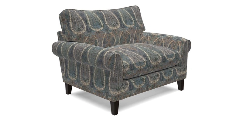 Waverley Snuggler in Two Tone Biscuit