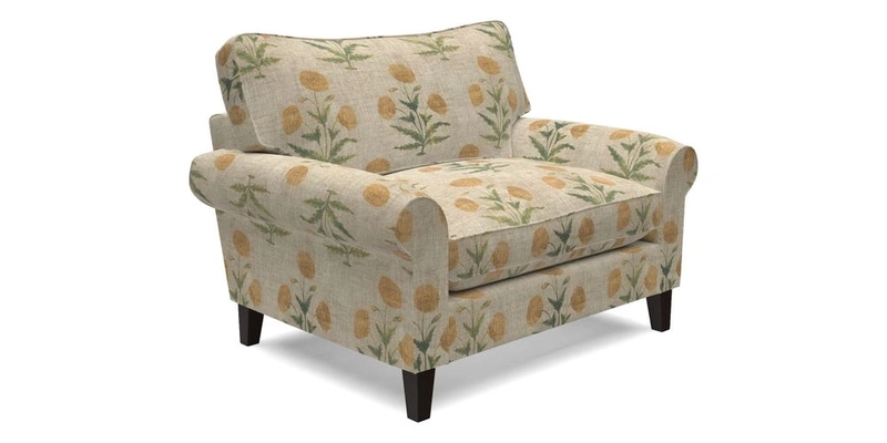 Waverley Snuggler in Two Tone Biscuit