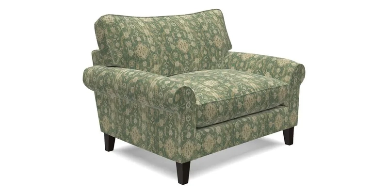 Waverley Snuggler in Two Tone Biscuit