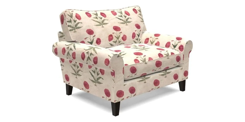 Waverley Snuggler in Two Tone Biscuit