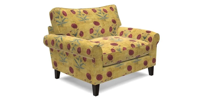 Waverley Snuggler in Two Tone Biscuit