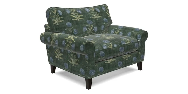 Waverley Snuggler in Two Tone Biscuit