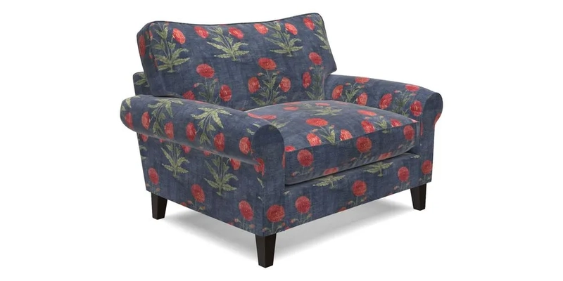 Waverley Snuggler in Two Tone Biscuit