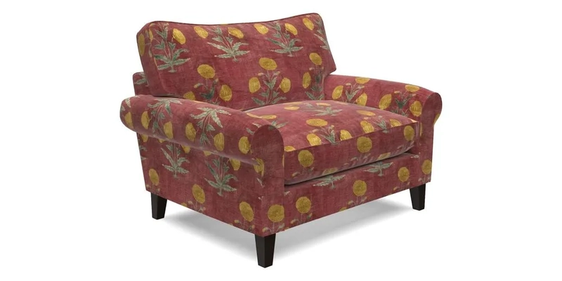 Waverley Snuggler in Two Tone Biscuit