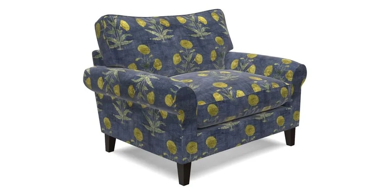 Waverley Snuggler in Two Tone Biscuit