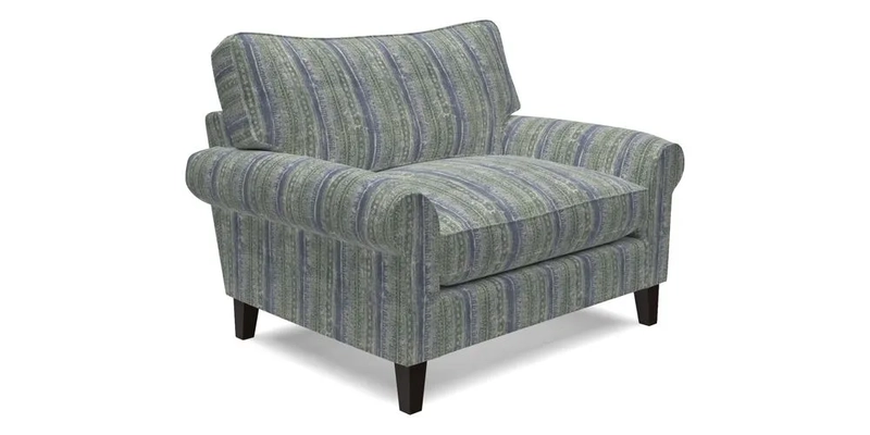 Waverley Snuggler in Two Tone Biscuit