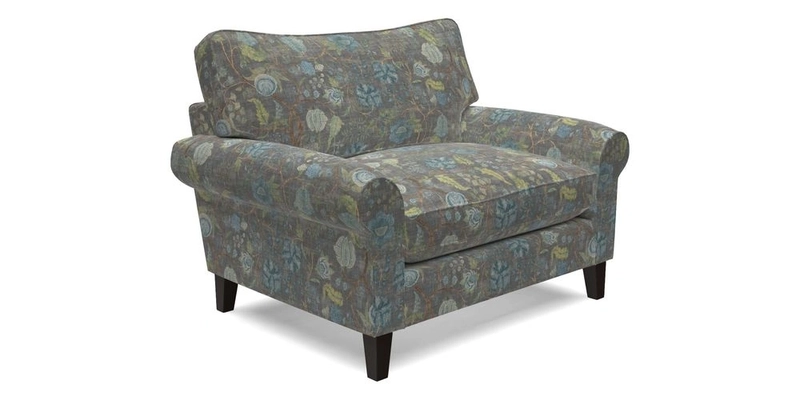 Waverley Snuggler in Two Tone Biscuit