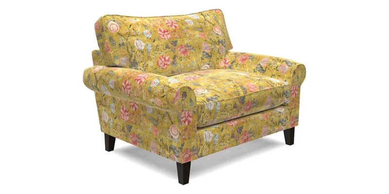 Waverley Snuggler in Two Tone Biscuit