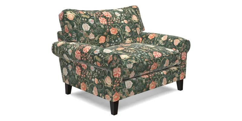 Waverley Snuggler in Two Tone Biscuit