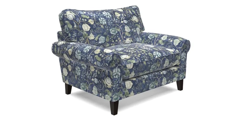 Waverley Snuggler in Two Tone Biscuit