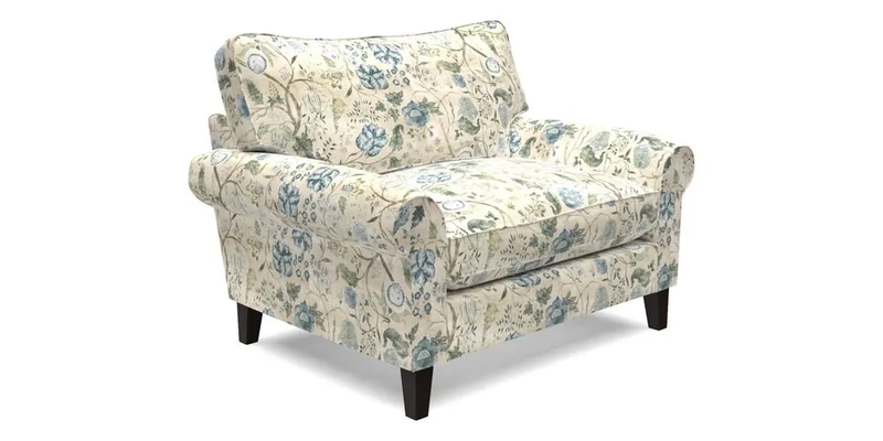 Waverley Snuggler in Two Tone Biscuit