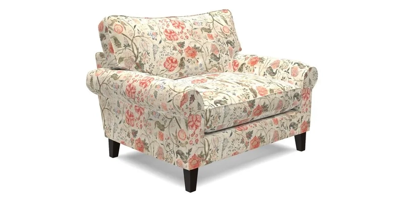 Waverley Snuggler in Two Tone Biscuit