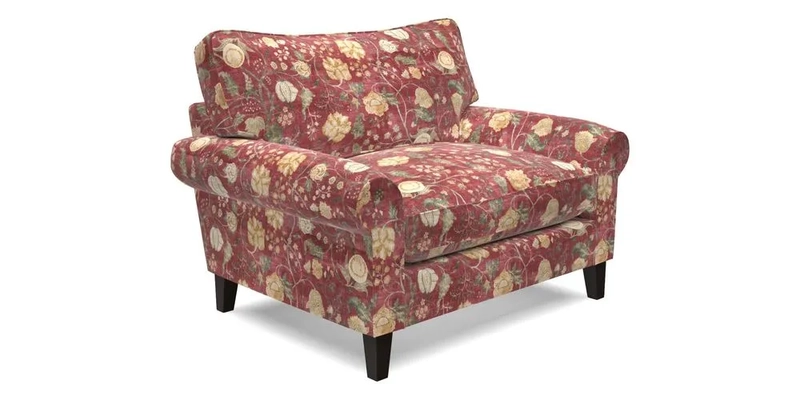 Waverley Snuggler in Two Tone Biscuit