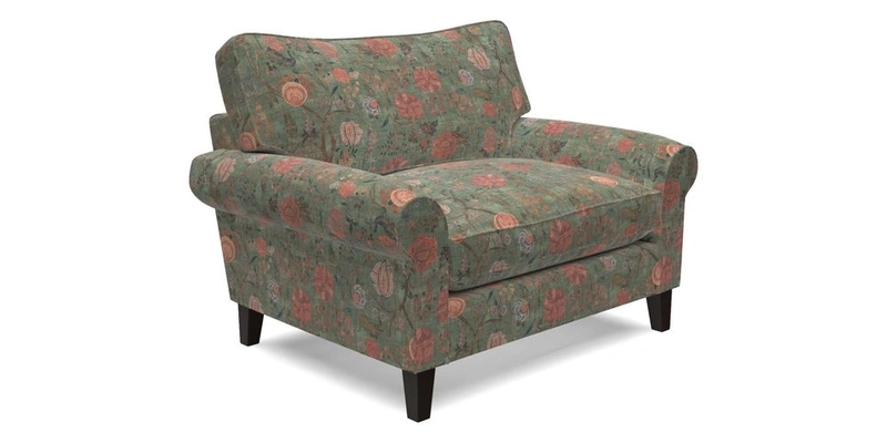 Waverley Snuggler in Two Tone Biscuit