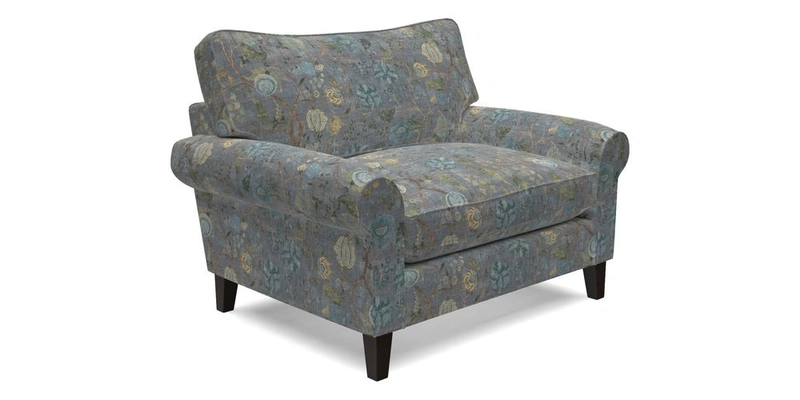 Waverley Snuggler in Two Tone Biscuit