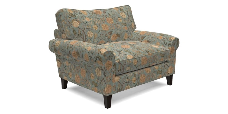 Waverley Snuggler in Two Tone Biscuit