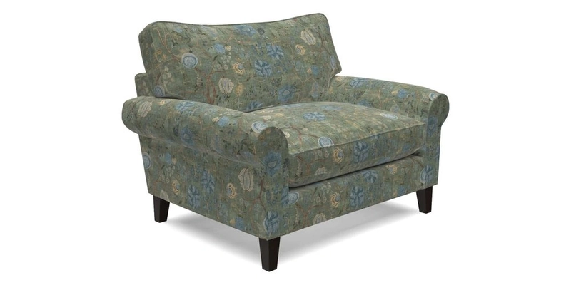 Waverley Snuggler in Two Tone Biscuit