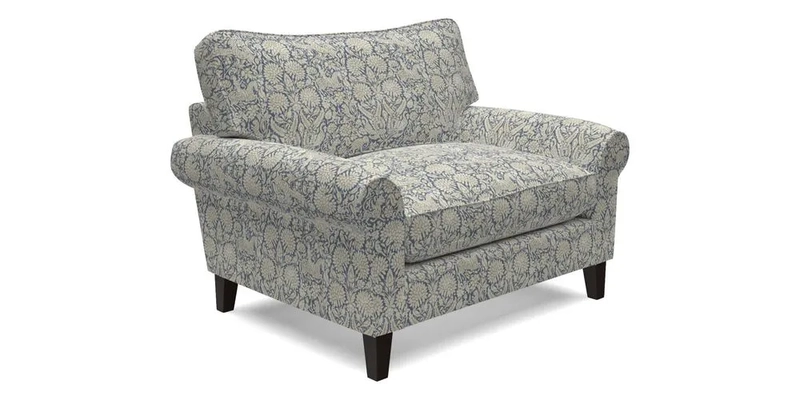 Waverley Snuggler in Two Tone Biscuit