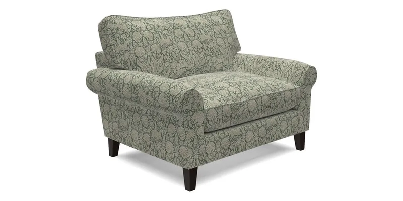 Waverley Snuggler in Two Tone Biscuit