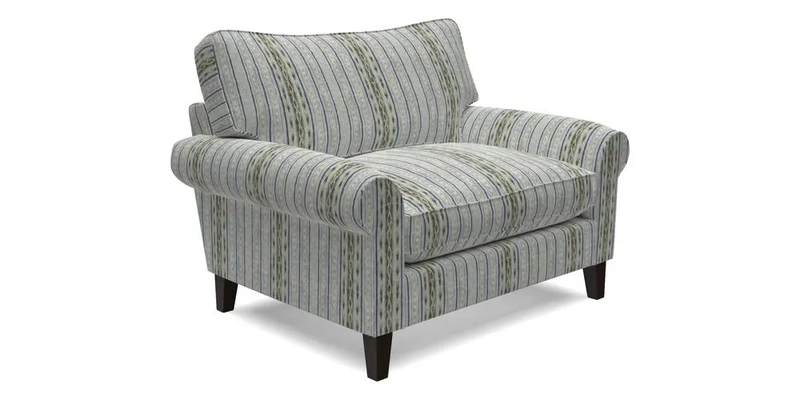 Waverley Snuggler in Two Tone Biscuit