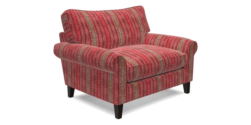 Waverley Snuggler in Two Tone Biscuit