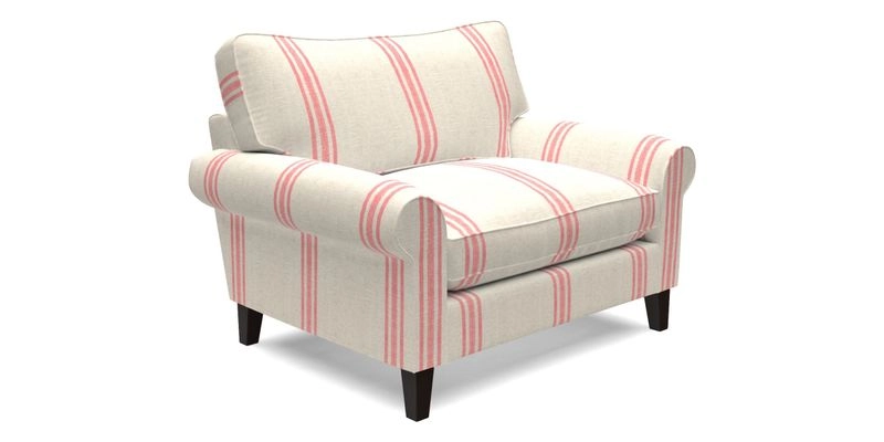 Waverley Snuggler in Two Tone Biscuit