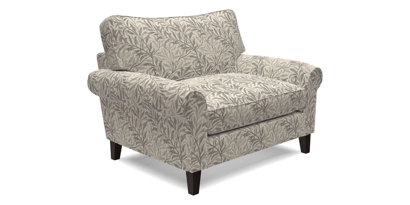 Waverley Snuggler in Two Tone Biscuit