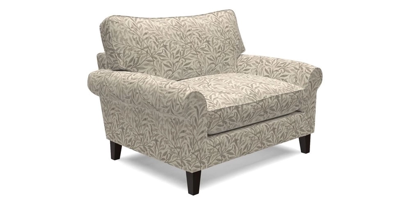 Waverley Snuggler in Two Tone Biscuit