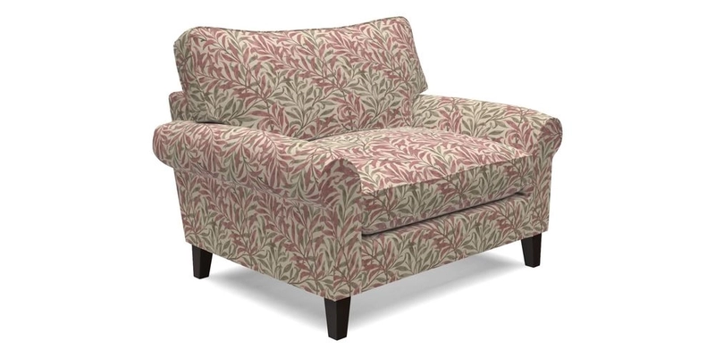 Waverley Snuggler in Two Tone Biscuit