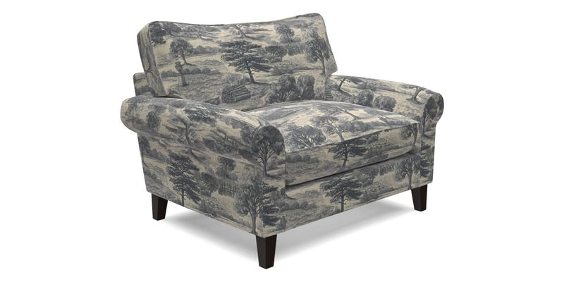 Waverley Snuggler in Two Tone Biscuit