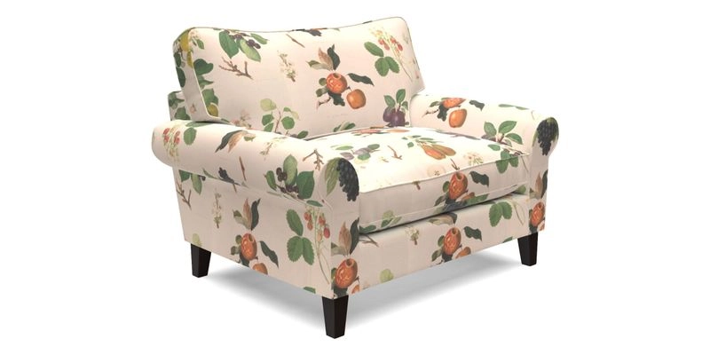 Waverley Snuggler in Two Tone Biscuit