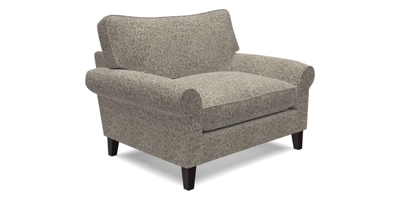 Waverley Snuggler in Two Tone Biscuit