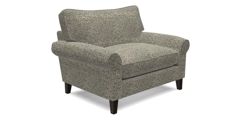 Waverley Snuggler in Two Tone Biscuit