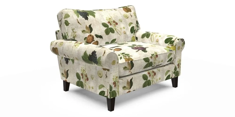 Waverley Snuggler in Two Tone Biscuit