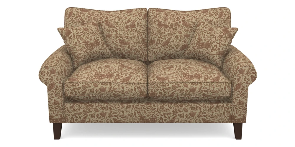 2 Seater Sofa