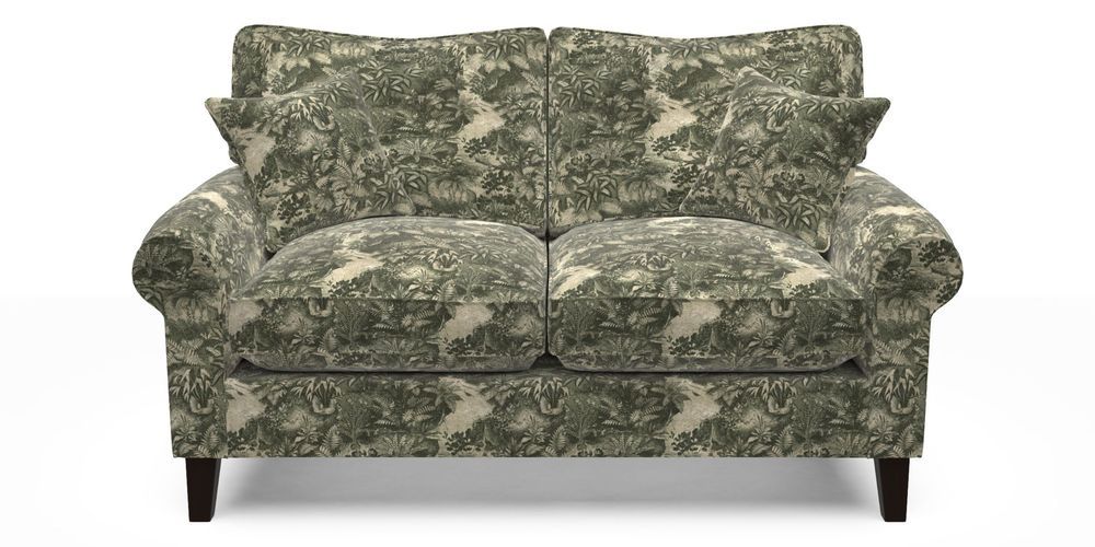 2 Seater Sofa
