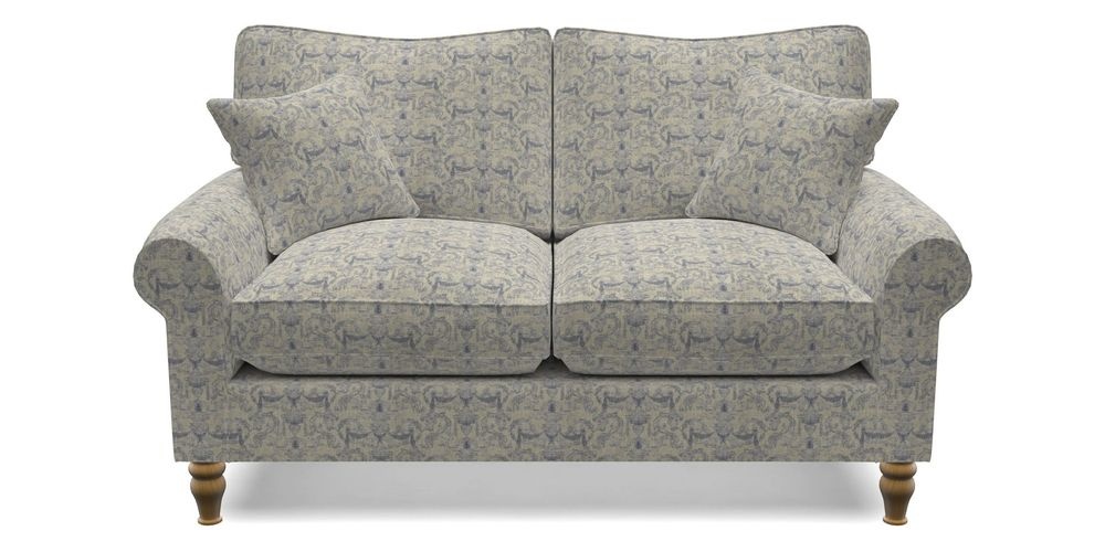 2 Seater Sofa