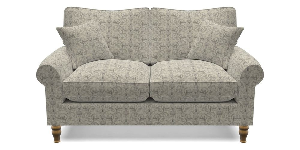 2 Seater Sofa