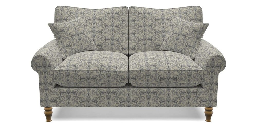 2 Seater Sofa