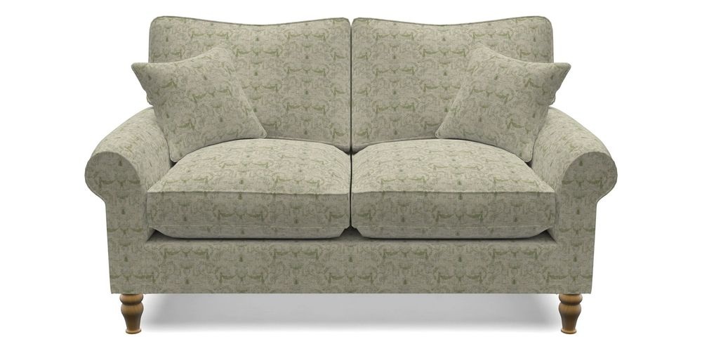 2 Seater Sofa