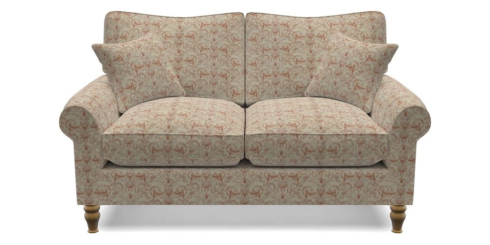 2 Seater Sofa