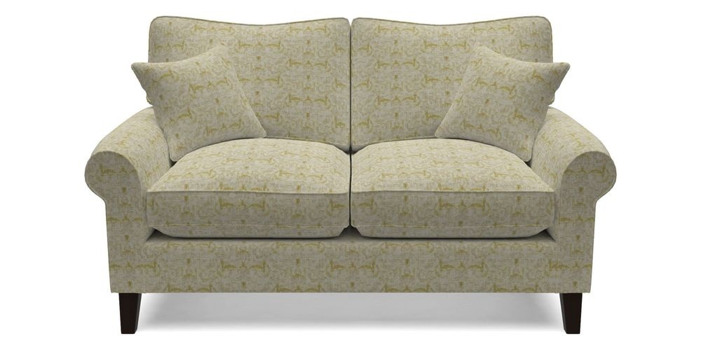 2 Seater Sofa