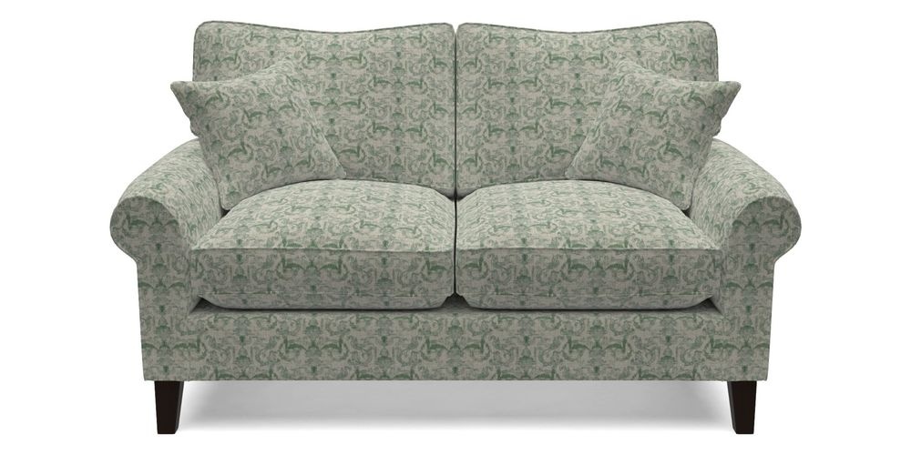 2 Seater Sofa
