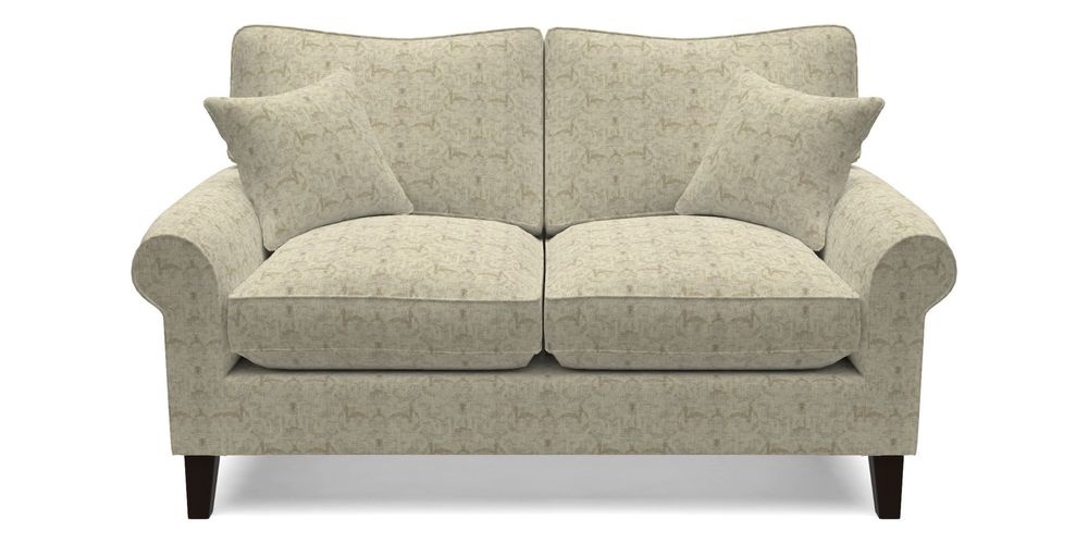 2 Seater Sofa
