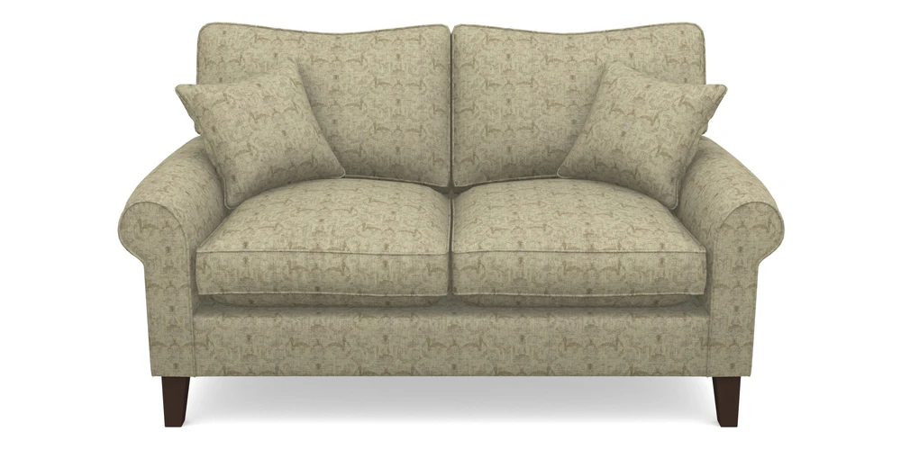 2 Seater Sofa