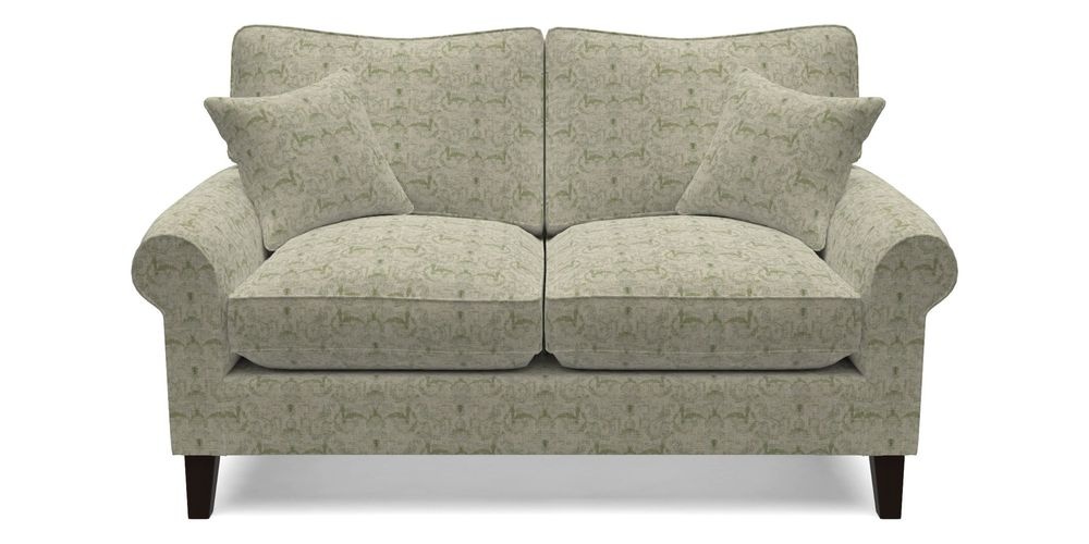 2 Seater Sofa