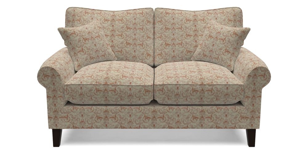 2 Seater Sofa