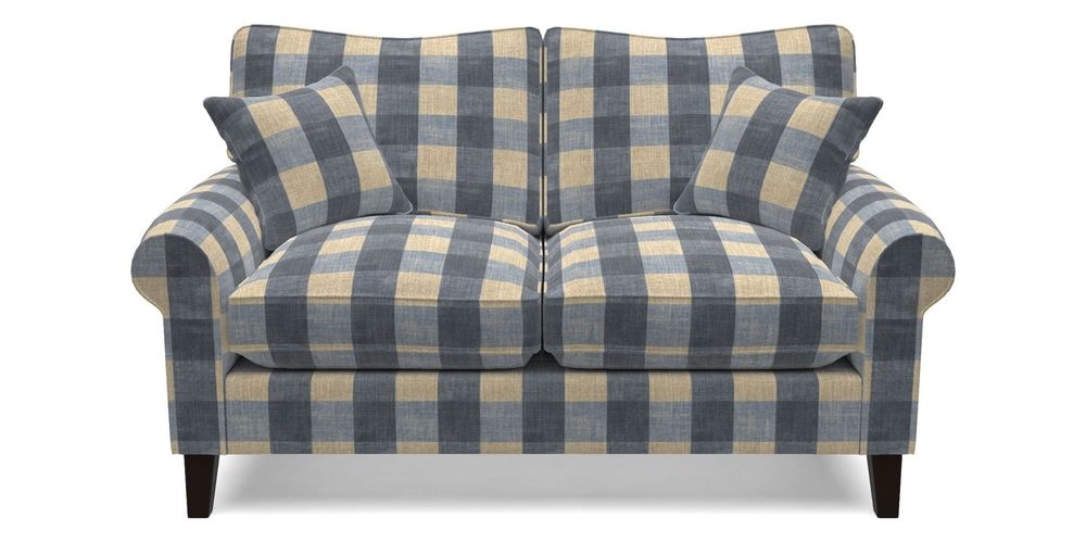 2 Seater Sofa