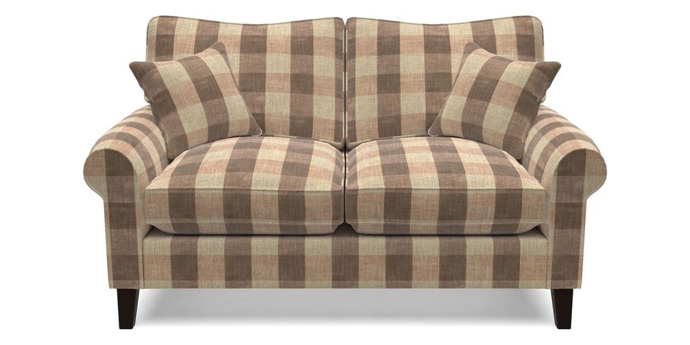 2 Seater Sofa