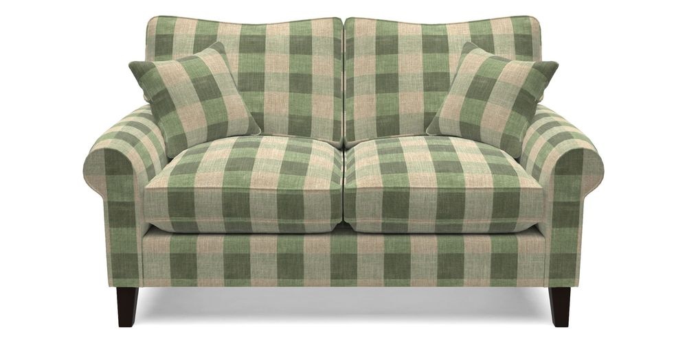 2 Seater Sofa